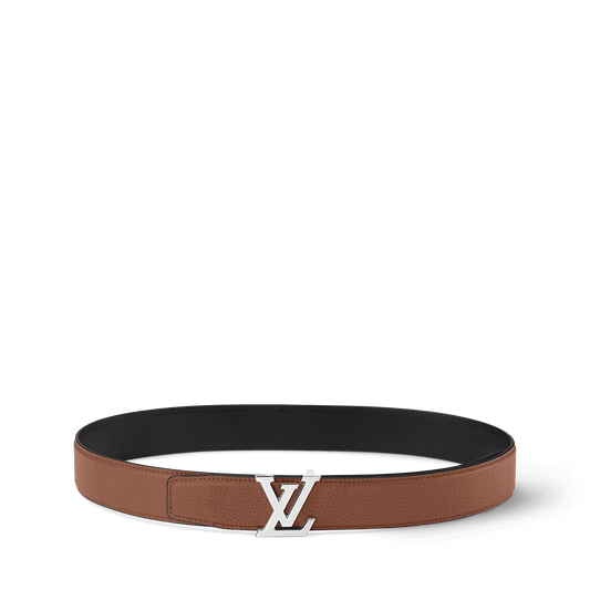 Men's 35mm Reversible Belt