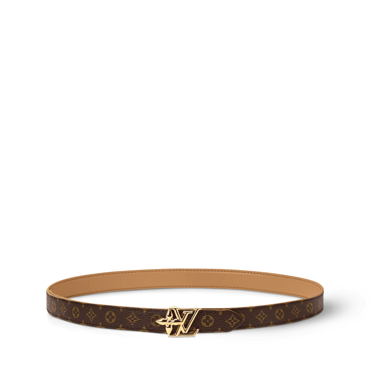 Women's Bloom Reversible Belt
