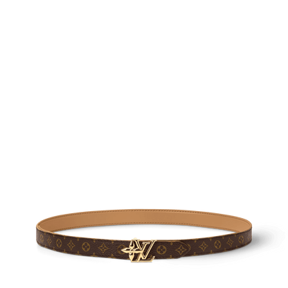 Women's Bloom Reversible Belt