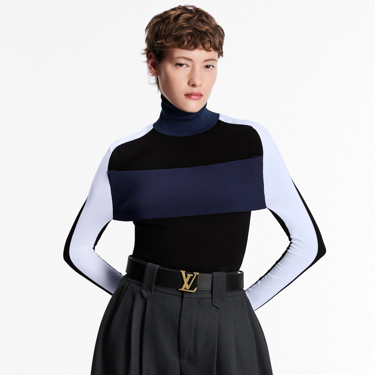 Women's 40mm Reversible Belt