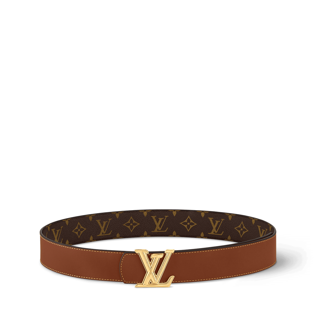 Men's 40mm Reversible Belt