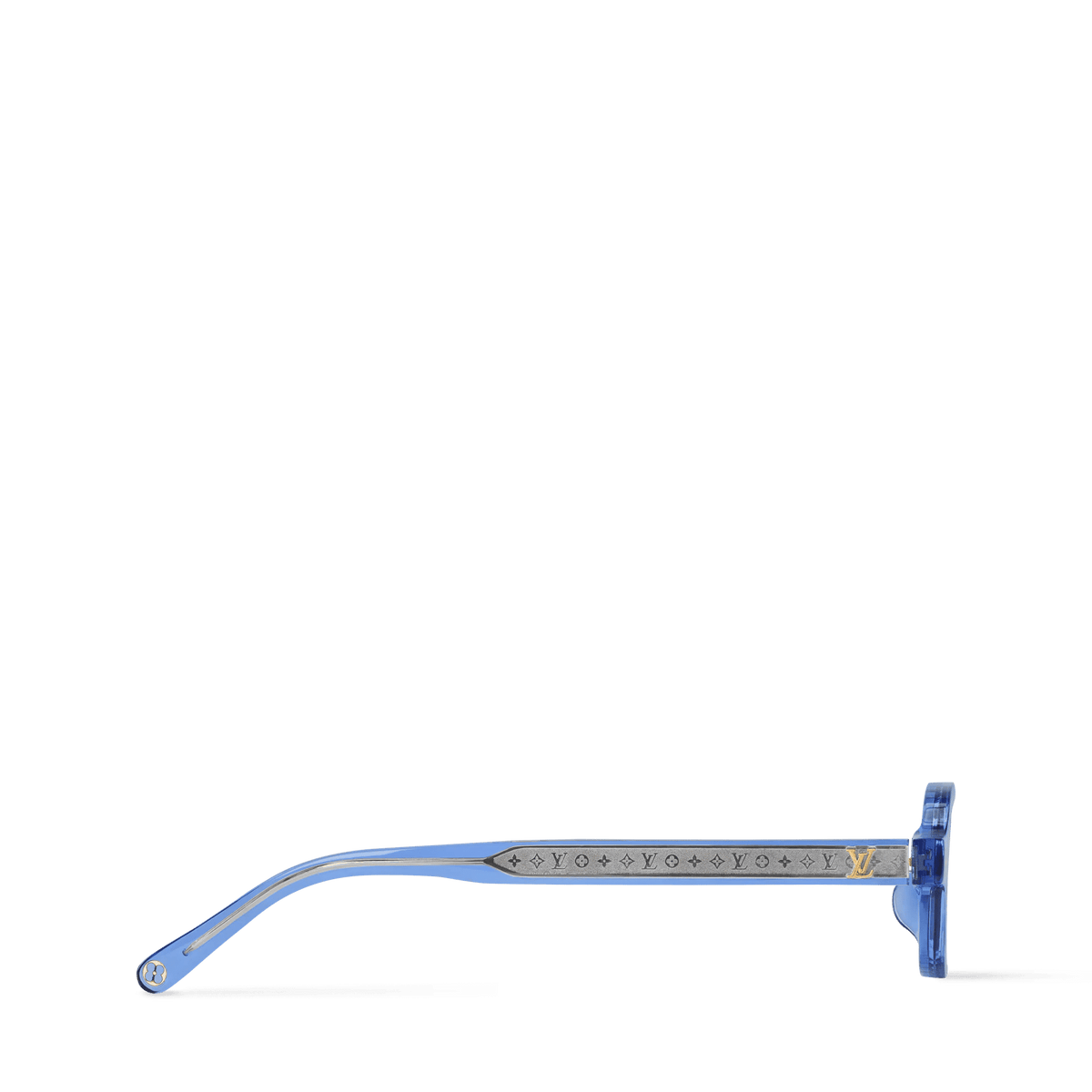 Women's Aura Low Rectangle Sunglasses