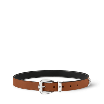 Men's 25mm Dust Belt