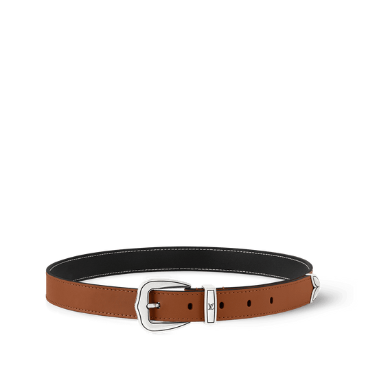 Men's 25mm Dust Belt