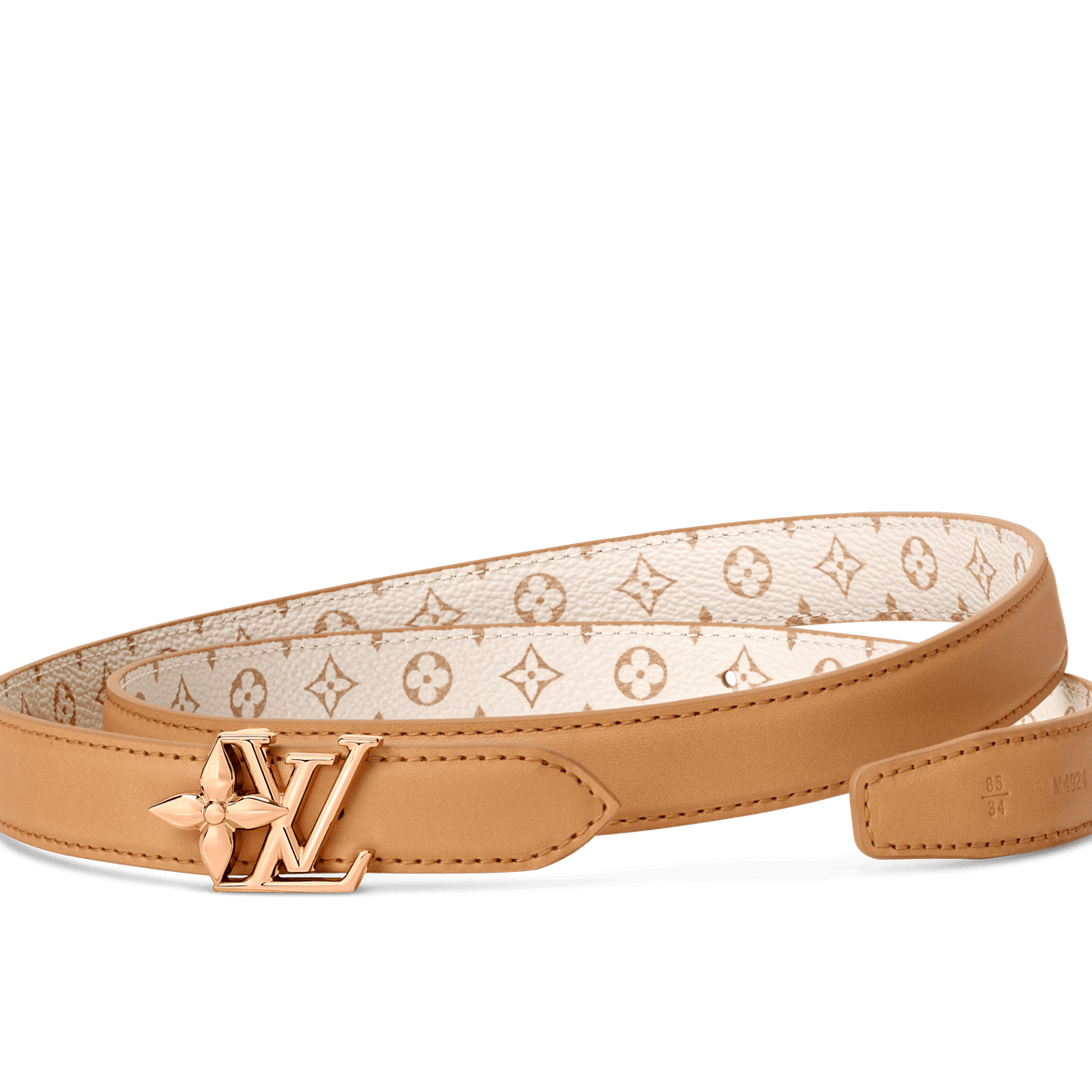 Women's 20mm Reversible Belt