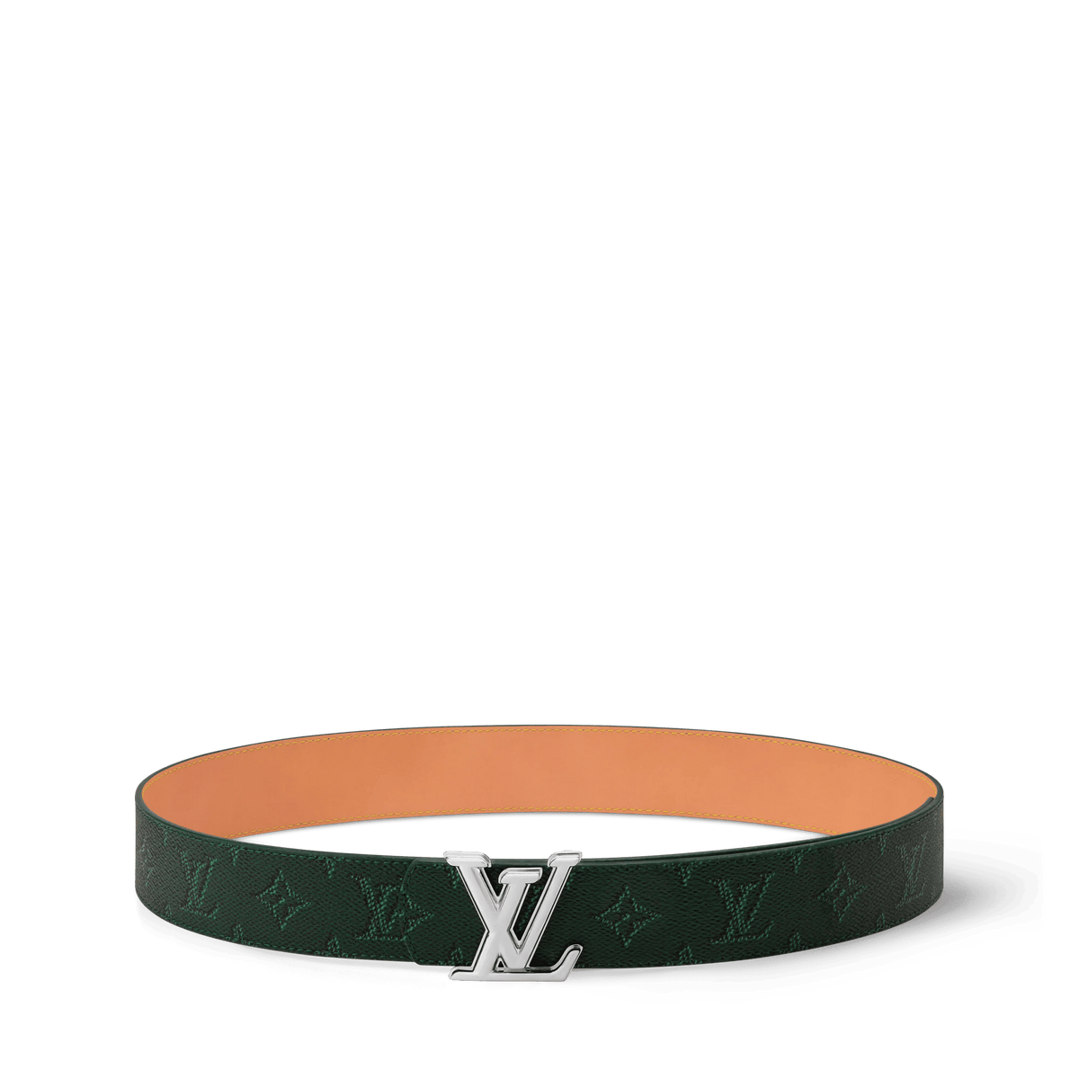 Men's 40mm Reversible Belt