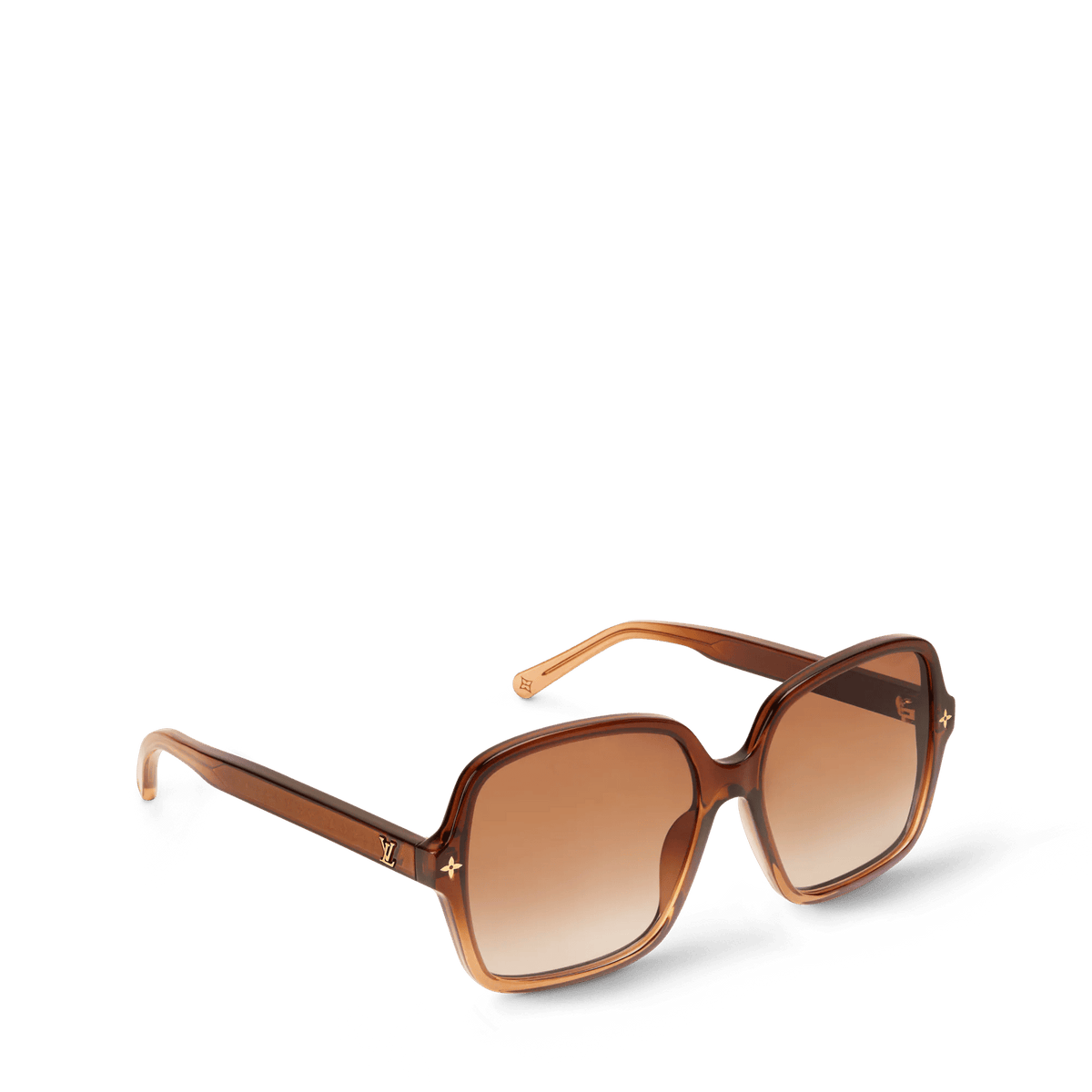 Women's Aura Square Sunglasses