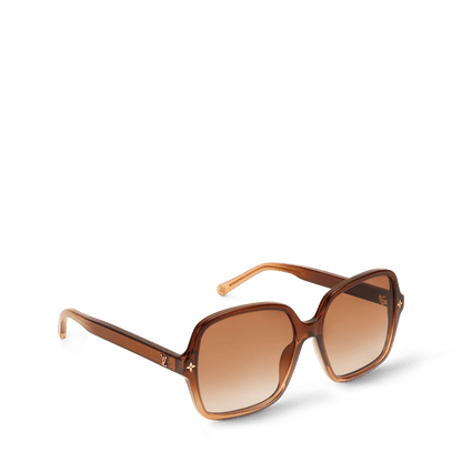 Women's Aura Square Sunglasses