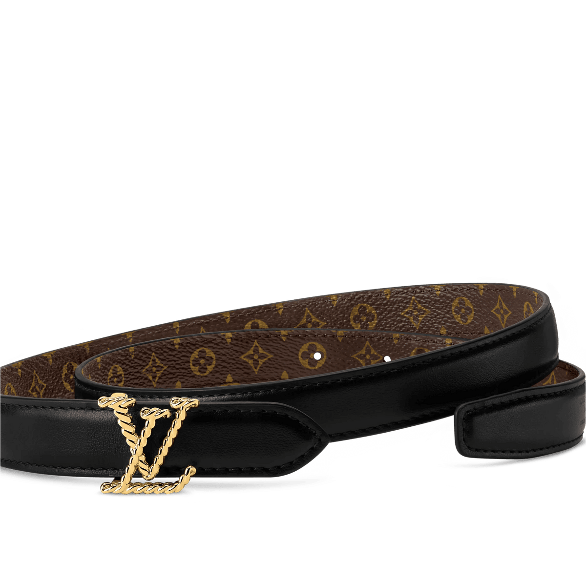 Women's Cordelia 20mm Reversible Belt