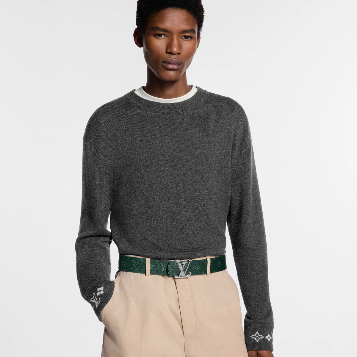 Men's 40mm Reversible Belt