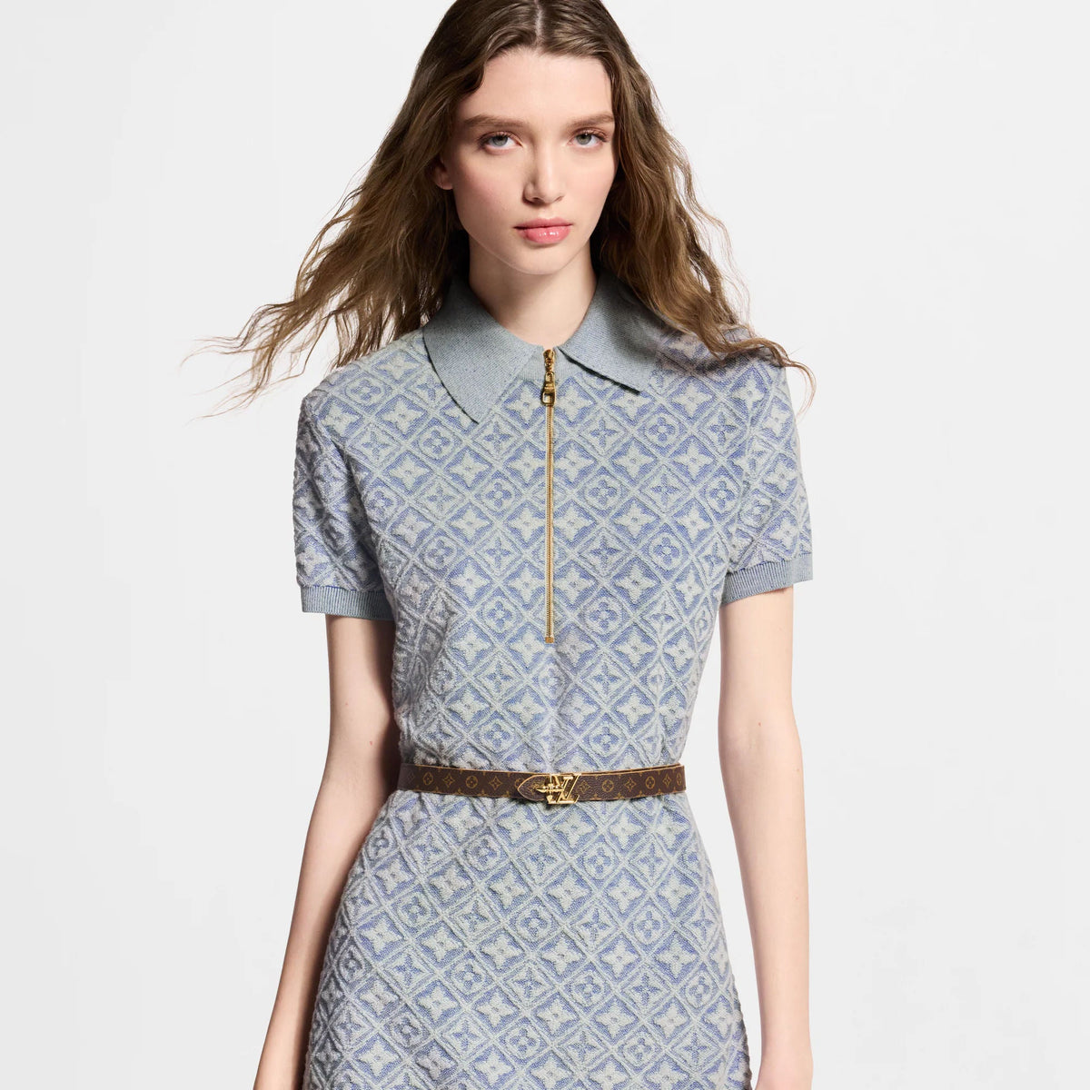 Women's Bloom Reversible Belt