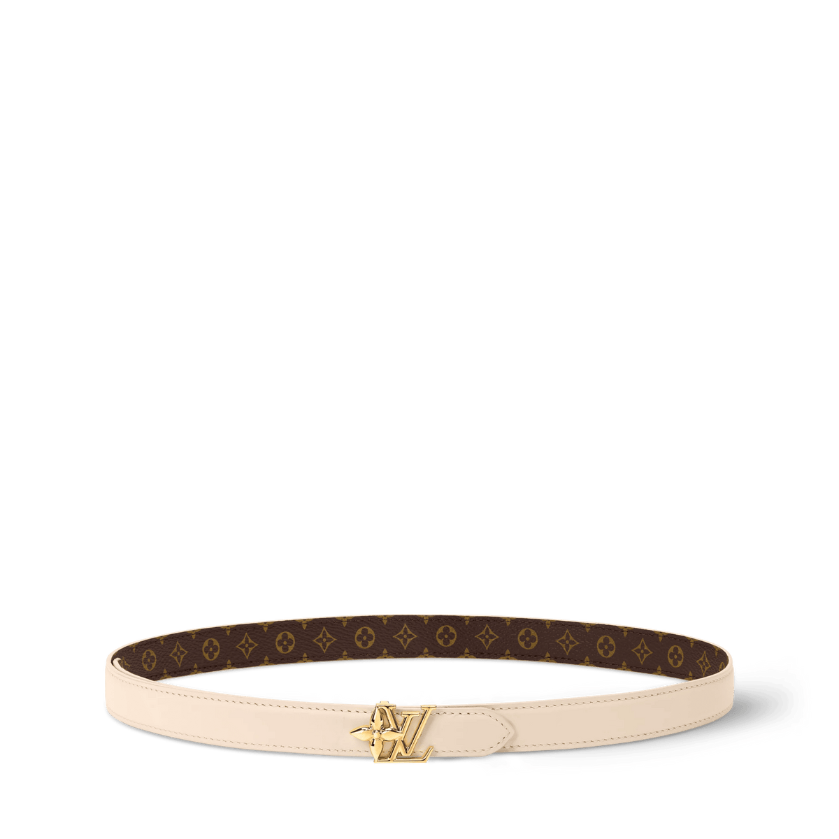 Women's Bloom Reversible Belt