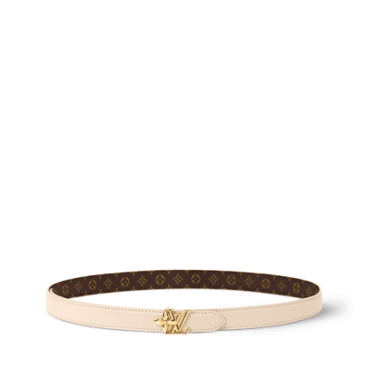 Women's Bloom Reversible Belt