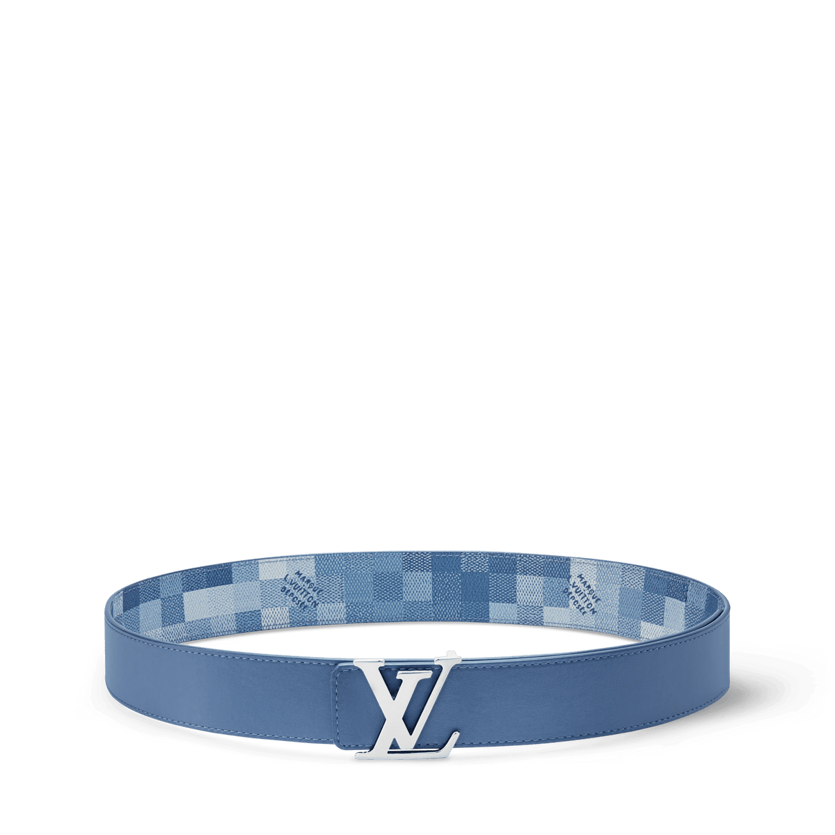 Men's 40mm Reversible Belt