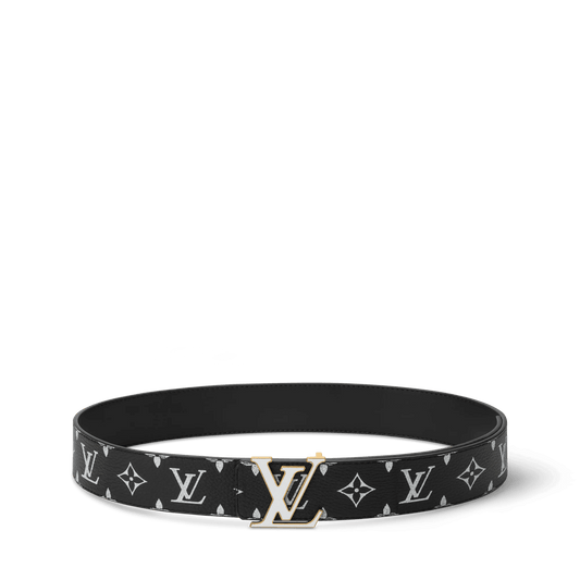 Men's 40mm Reversible Belt