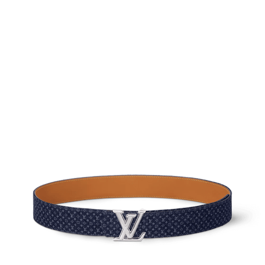 Men's 40mm Reversible Belt