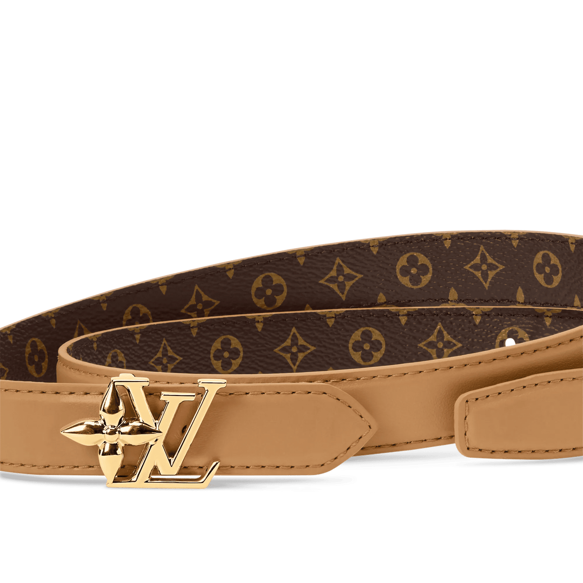 Women's Bloom Reversible Belt