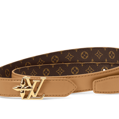 Women's Bloom Reversible Belt