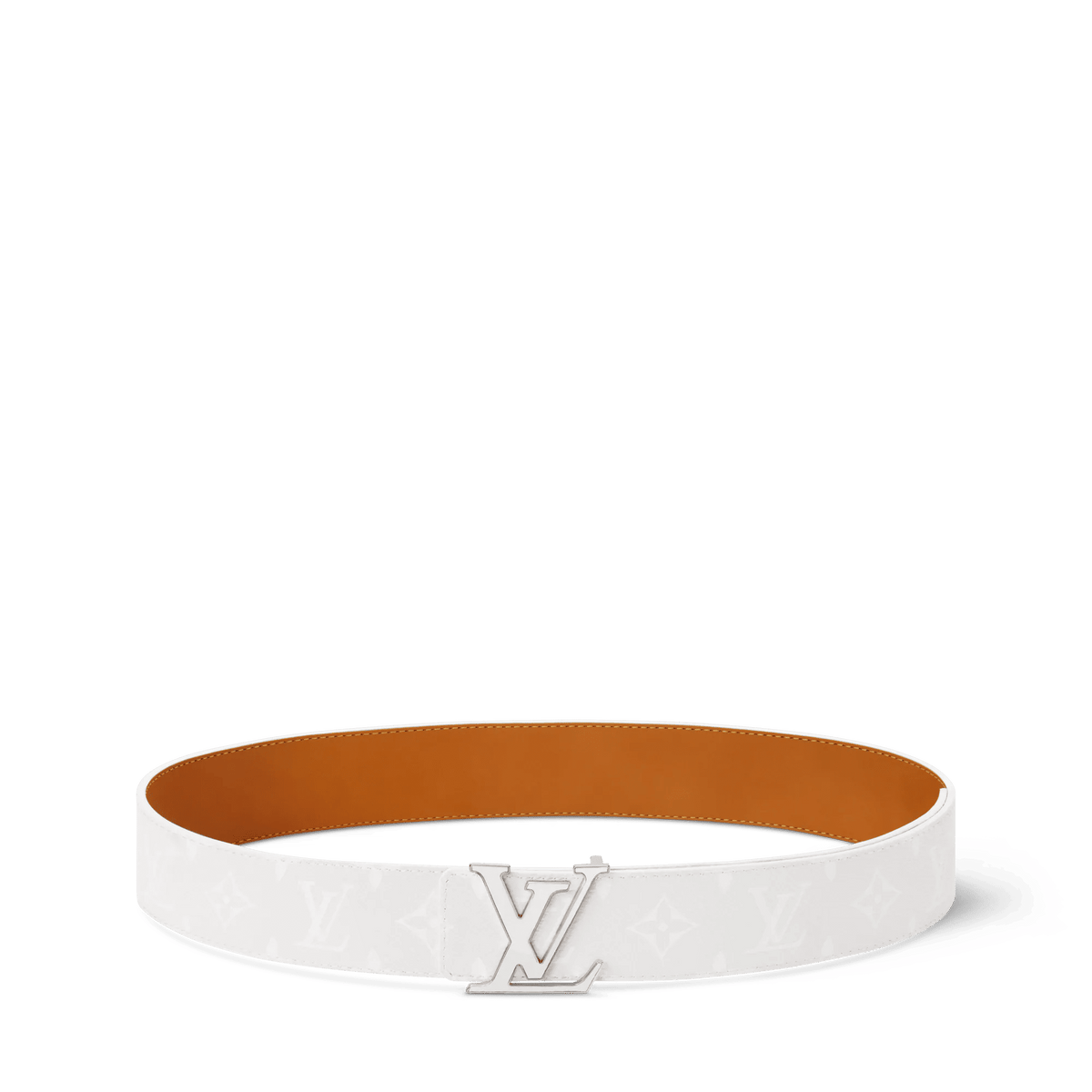 Men's 40mm Reversible Belt