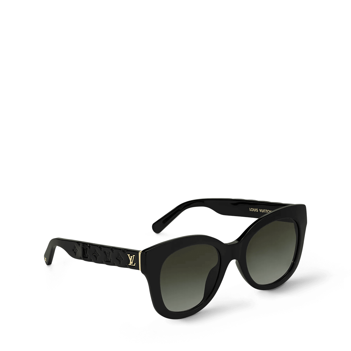 Women's Empreinte Light Round Sunglasses