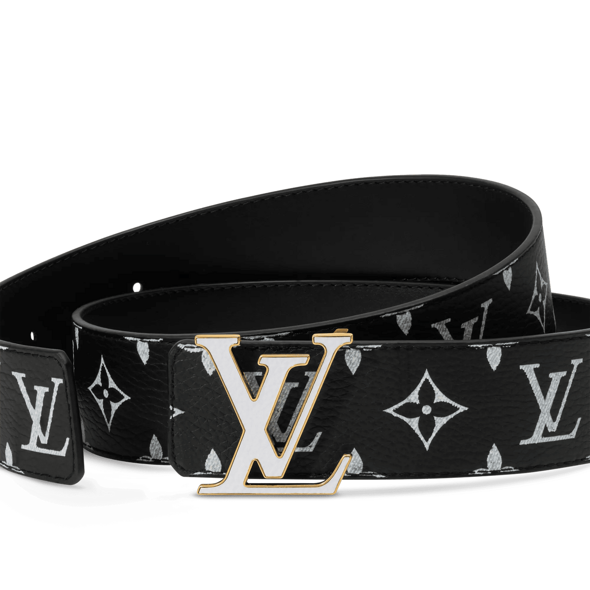 Men's 40mm Reversible Belt