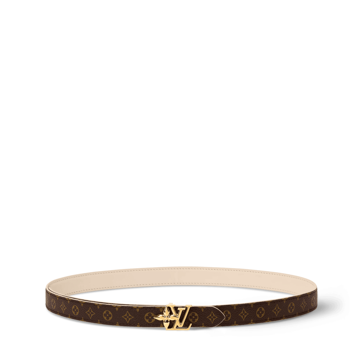 Women's Bloom Reversible Belt