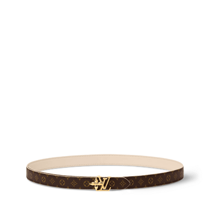 Women's Bloom Reversible Belt