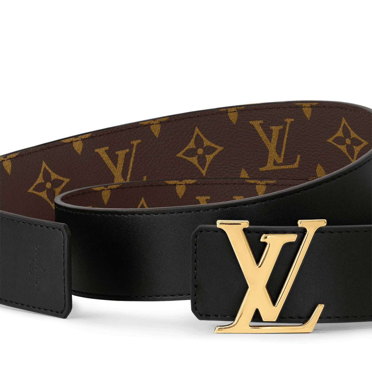 Women's 40mm Reversible Belt