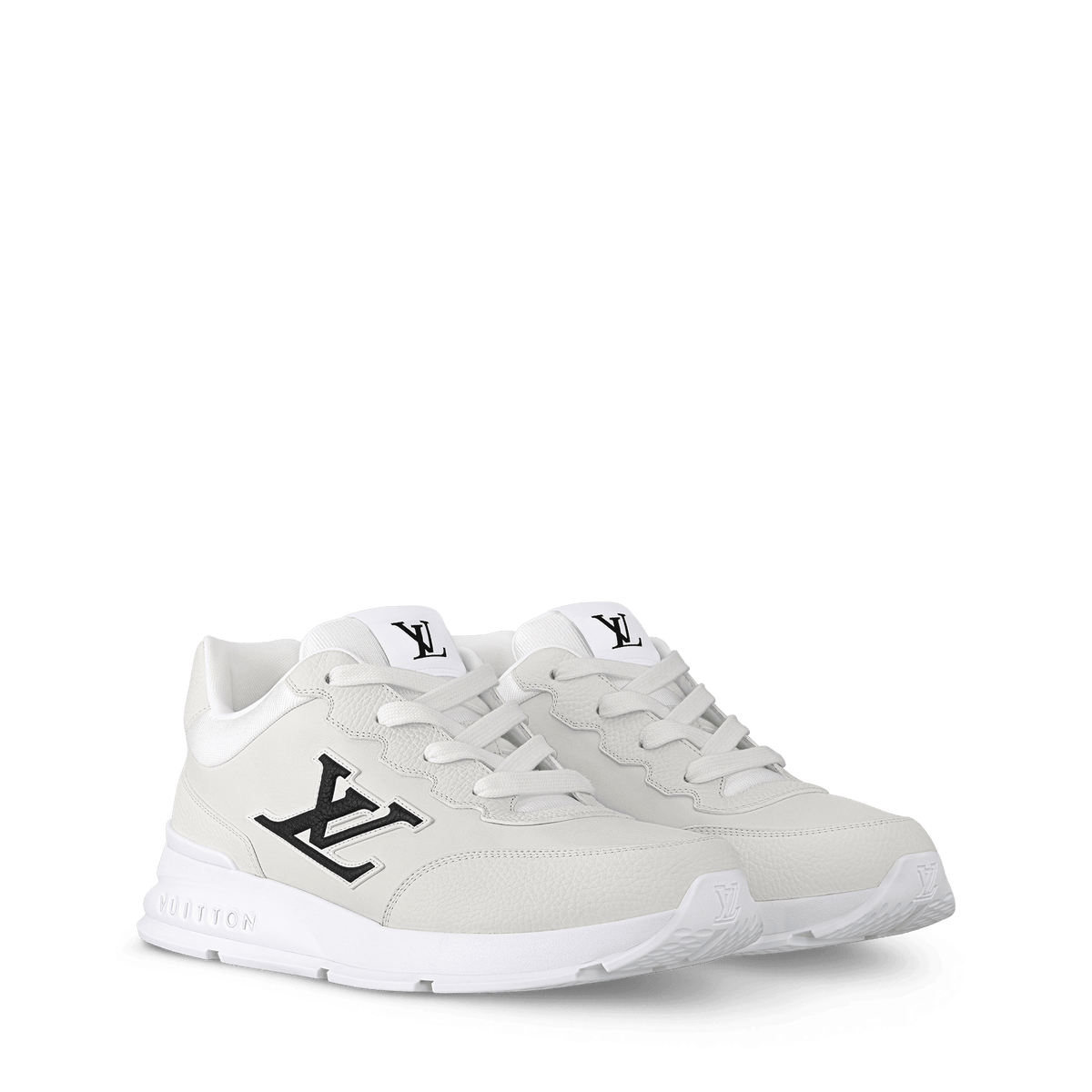 Men's LV Classic Sneaker