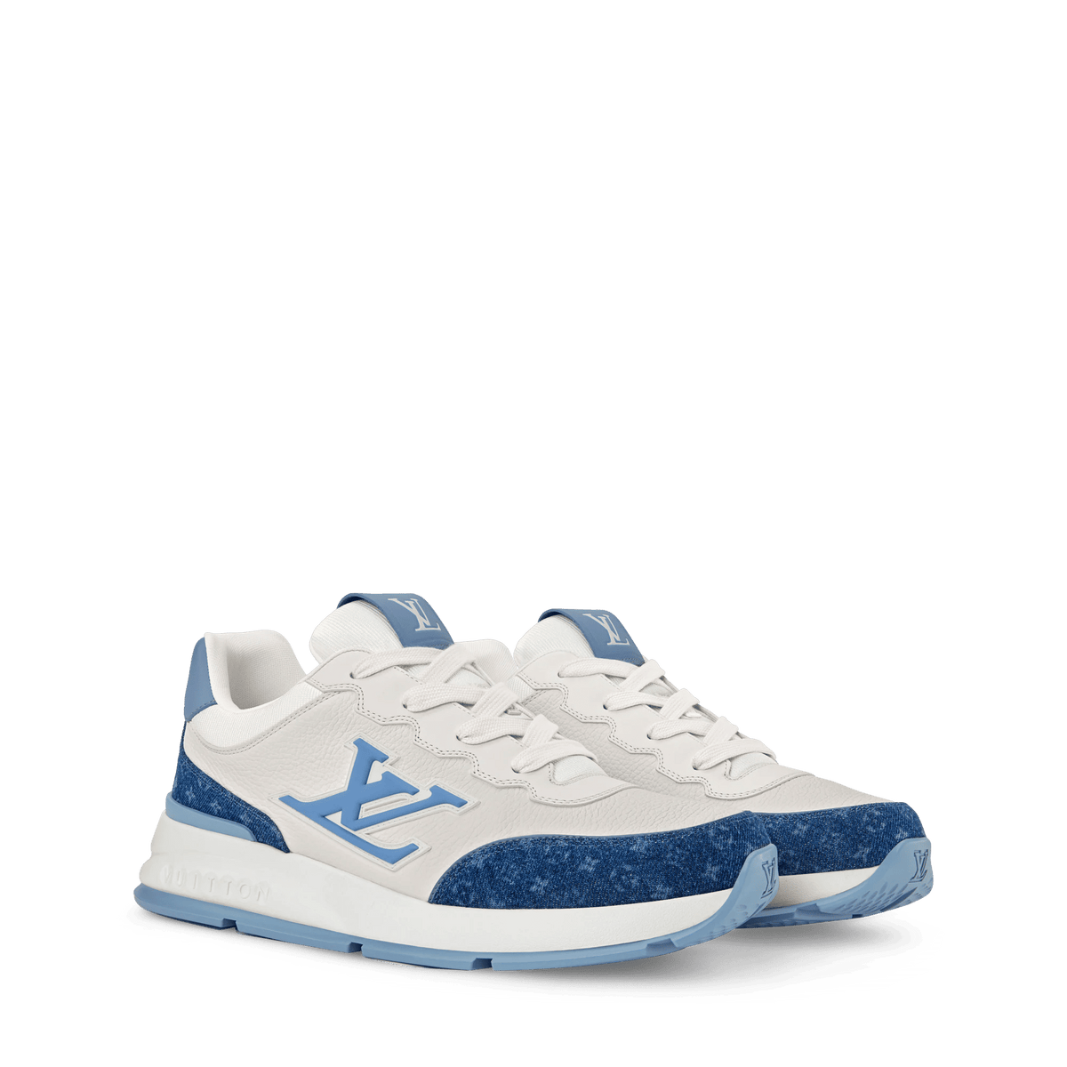 Men's LV Classic Sneaker
