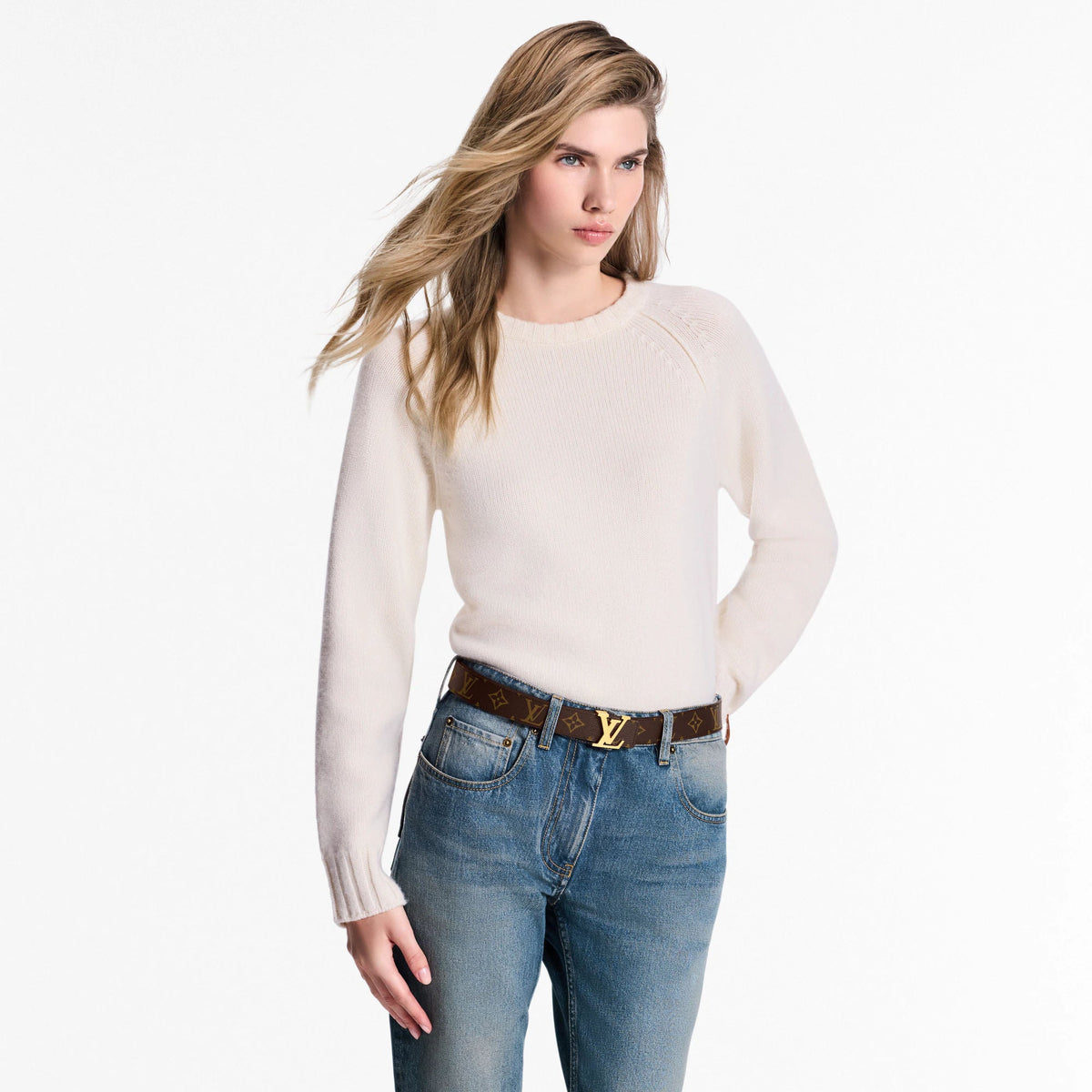 Women's 30mm Reversible Belt