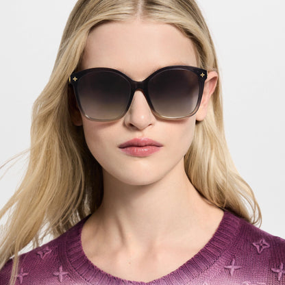 Women's Aura Cat Eye Sunglasses