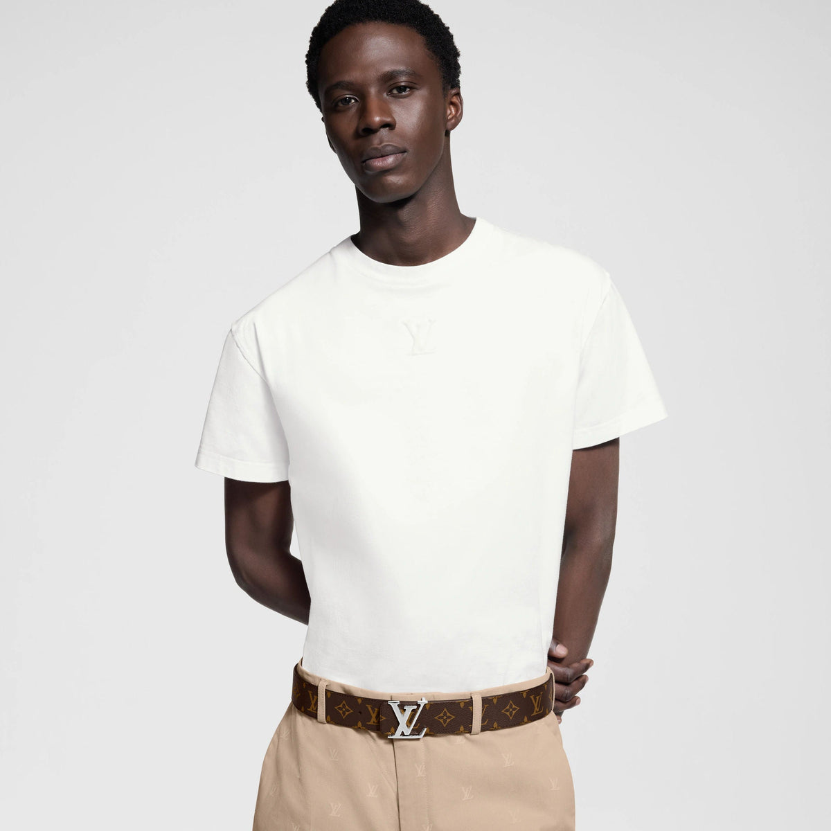 Men's 40mm Reversible Belt