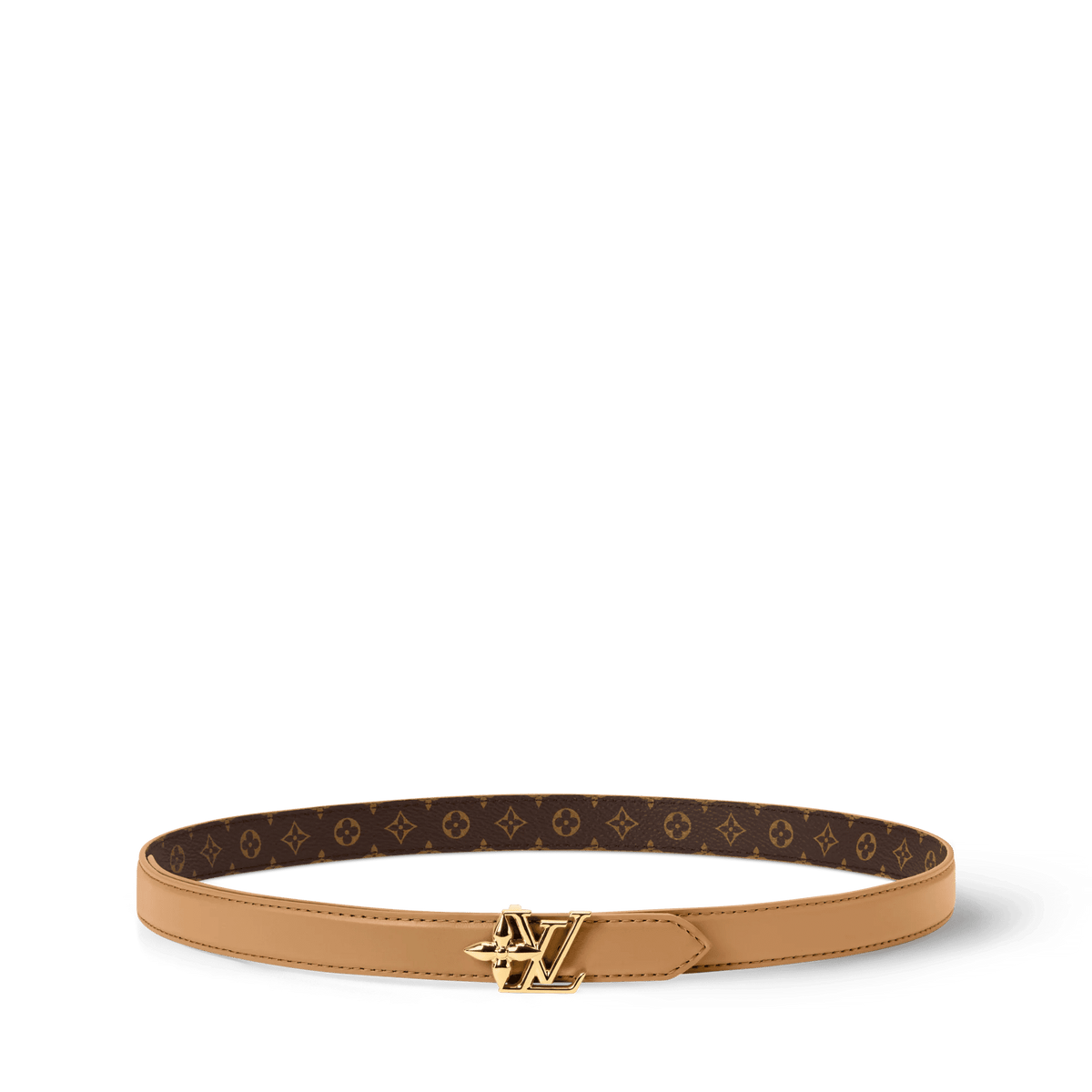 Women's Bloom Reversible Belt