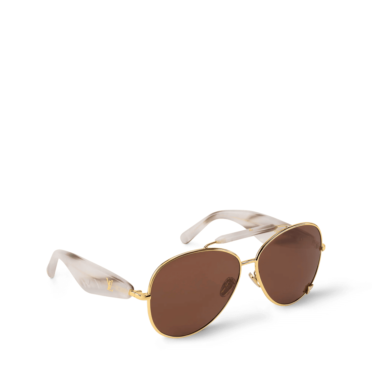 Women's Light Pilot Sunglasses