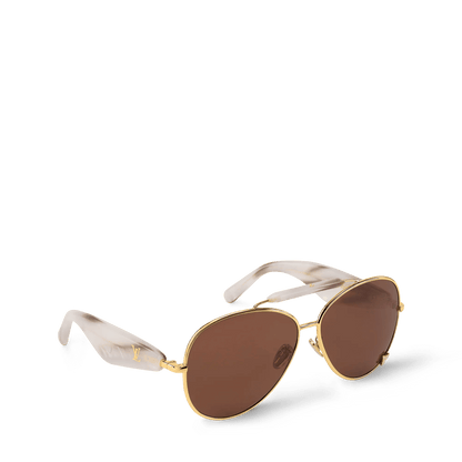 Women's Light Pilot Sunglasses