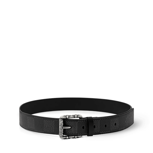 Men's 35mm Drift Damier Heritage Belt