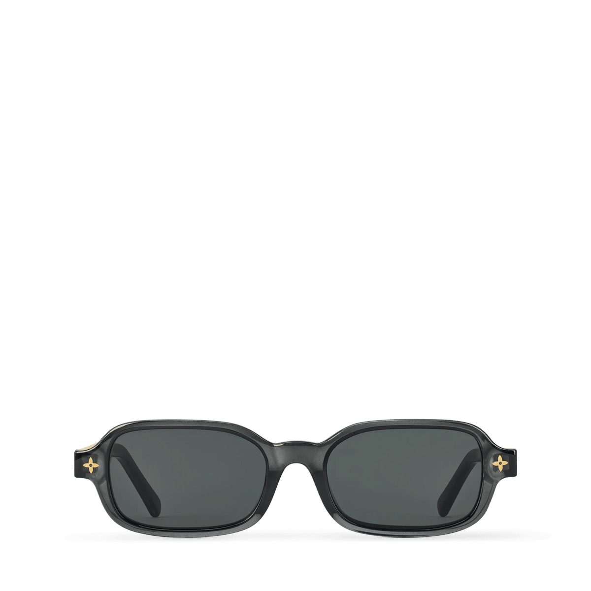 Women's Aura Low Rectangle Sunglasses