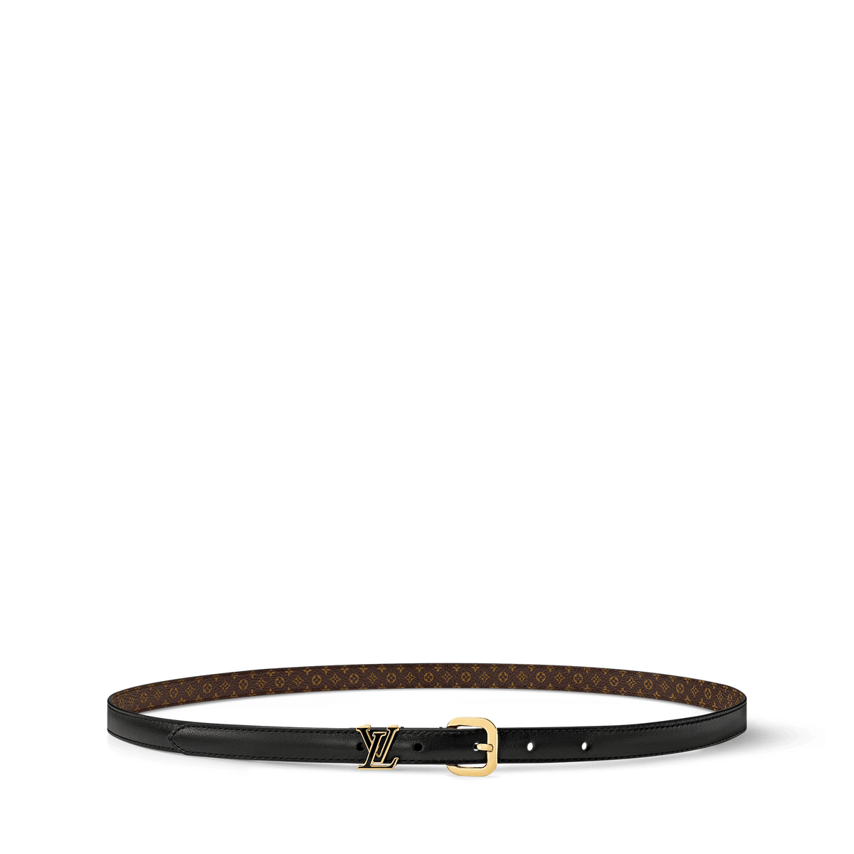 Women's Darling 15mm Leather Belt