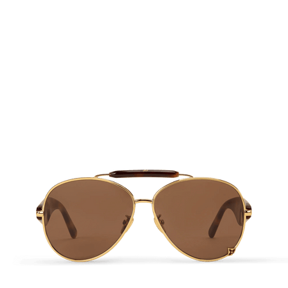 Women's Light Pilot Sunglasses