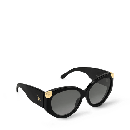Women's Trunk Cat Eye Sunglasses