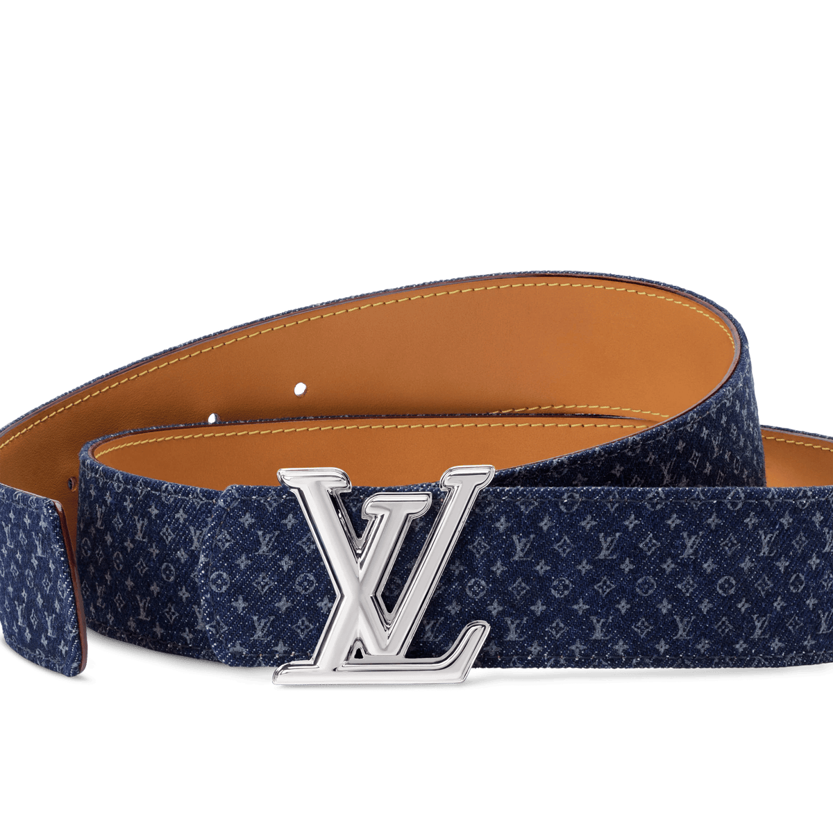 Men's 40mm Reversible Belt