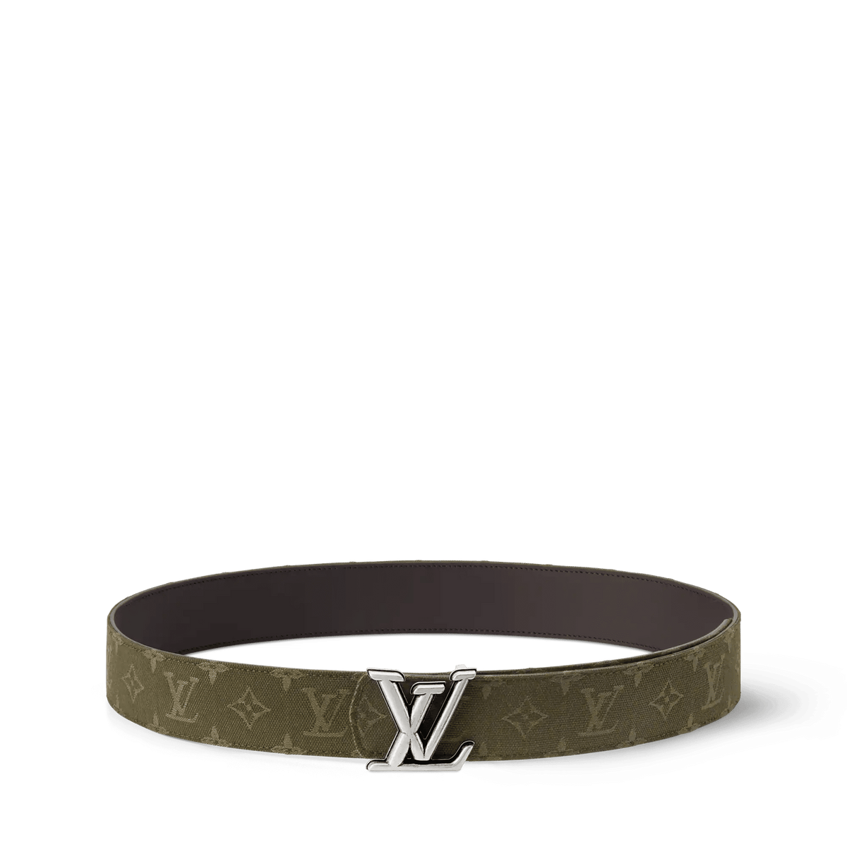 Men's 40mm Reversible Belt