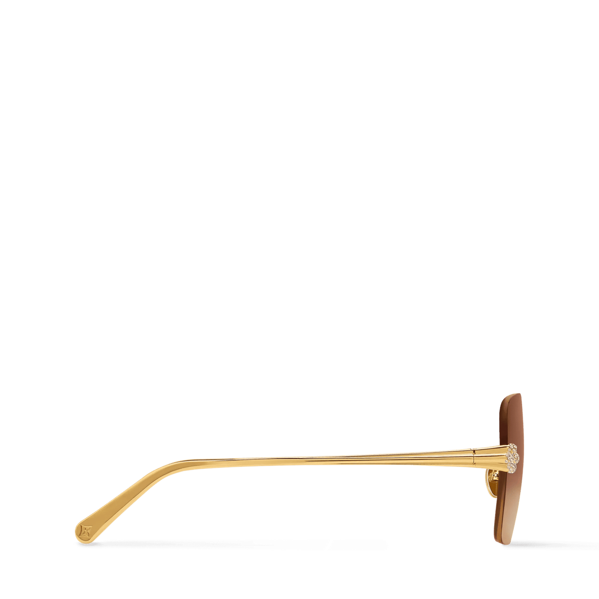 Women's Comet Square Sunglasses