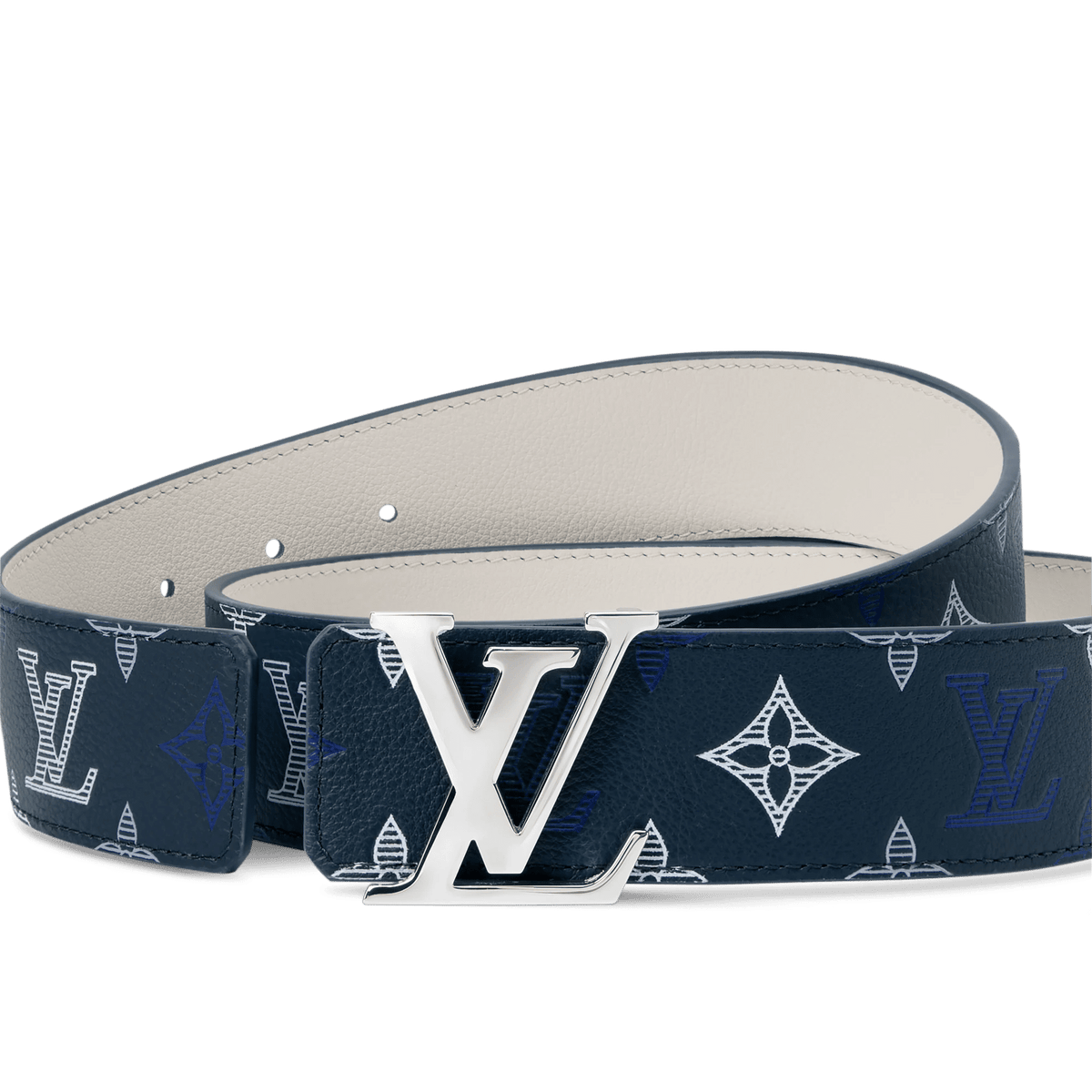 Men's 40mm Reversible Belt