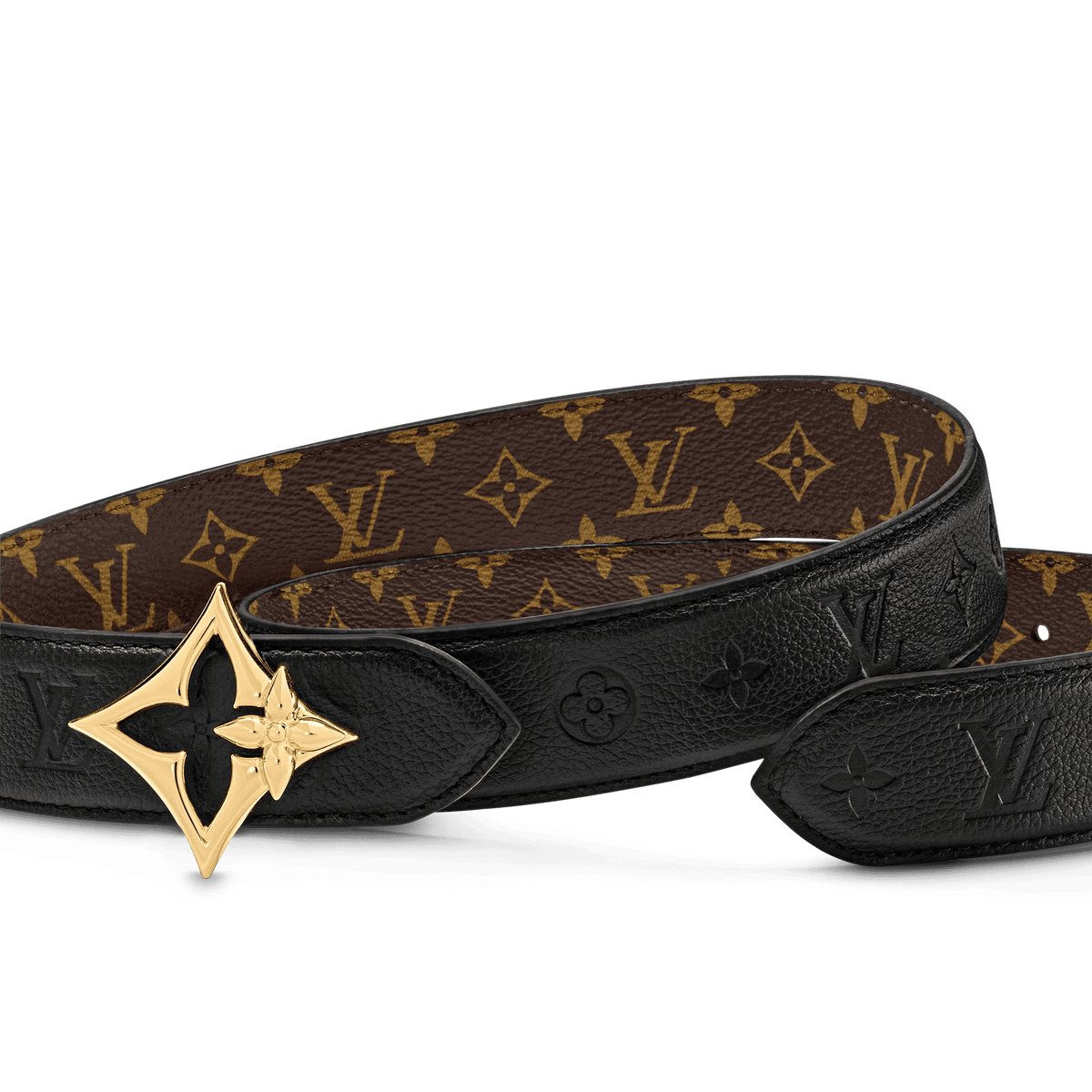 Women's 30mm Reversible Belt