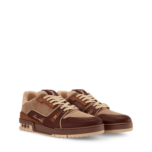 Men's LV Trainer Sneaker