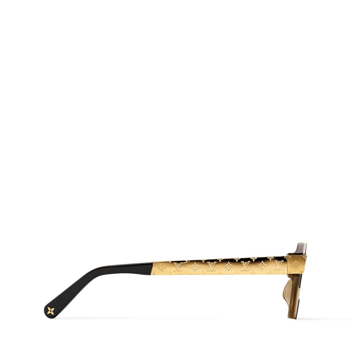 Women's Petit Soupçon Low Cat Eye Sunglasses