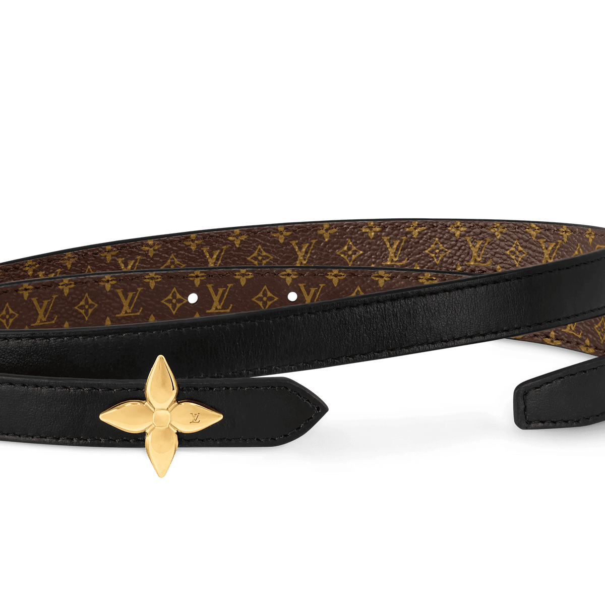 Women's 15mm Reversible Belt