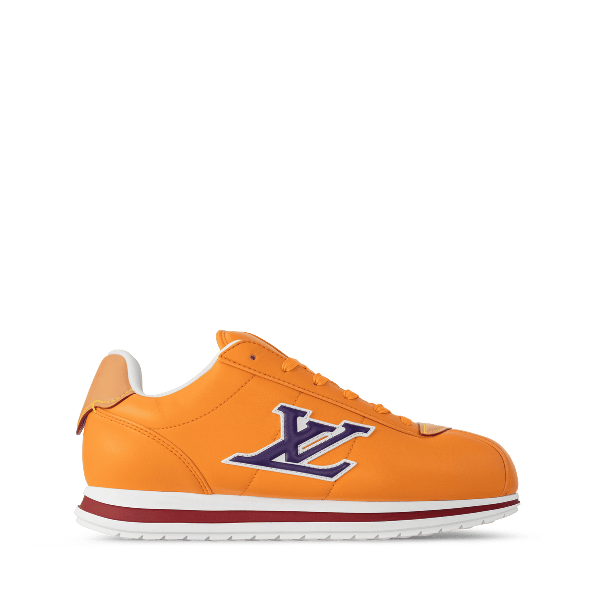 Men's LV BUTTERSOFT Sneaker